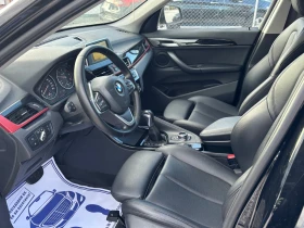 BMW X1 2.0d, SPORT LINE, X-drive 190hp , снимка 7