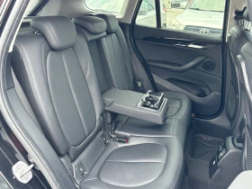 BMW X1 2.0d, SPORT LINE, X-drive 190hp , снимка 12