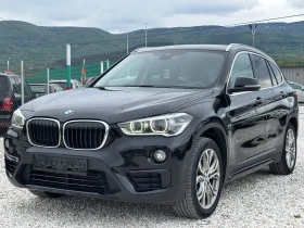 BMW X1 2.0d, SPORT LINE, X-drive 190hp , снимка 2