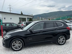 BMW X1 2.0d, SPORT LINE, X-drive 190hp , снимка 6