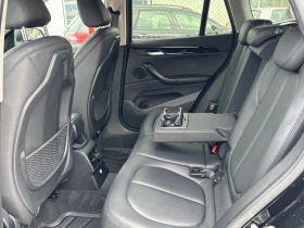 BMW X1 2.0d, SPORT LINE, X-drive 190hp , снимка 11
