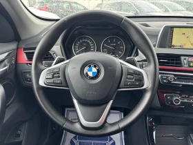 BMW X1 2.0d, SPORT LINE, X-drive 190hp , снимка 10