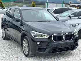BMW X1 2.0d, SPORT LINE, X-drive 190hp , снимка 2