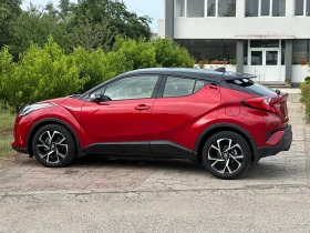 Toyota C-HR 2.0, снимка 6