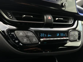 Toyota C-HR 2.0, снимка 13