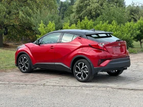 Toyota C-HR 2.0, снимка 4
