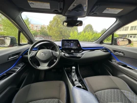 Toyota C-HR 2.0, снимка 11