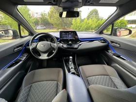 Toyota C-HR 2.0, снимка 10