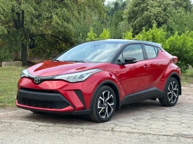 Toyota C-HR 2.0, снимка 1