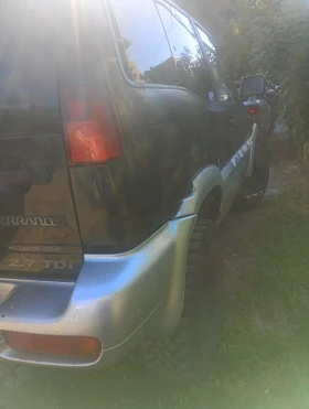 Nissan Terrano, снимка 5