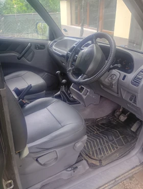 Nissan Terrano, снимка 8