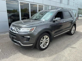 Ford Explorer Limited/ОБДУХВАНЕ/7МЕСТЕН/ПАНОРАМА/CARFAX, снимка 1