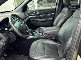 Ford Explorer Limited/ОБДУХВАНЕ/7МЕСТЕН/ПАНОРАМА/CARFAX, снимка 6