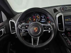 Porsche Cayenne 3.0 Diesel Platium Edition| 245к.с.| ВКЛ.ТЕХНОТЕСТ, снимка 13
