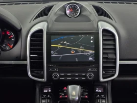 Porsche Cayenne 3.0 Diesel Platium Edition| 245к.с.| ВКЛ.ТЕХНОТЕСТ, снимка 12