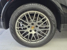 Porsche Cayenne 3.0 Diesel Platium Edition| 245к.с.| ВКЛ.ТЕХНОТЕСТ, снимка 5