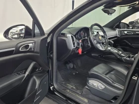 Porsche Cayenne 3.0 Diesel Platium Edition| 245к.с.| ВКЛ.ТЕХНОТЕСТ, снимка 10