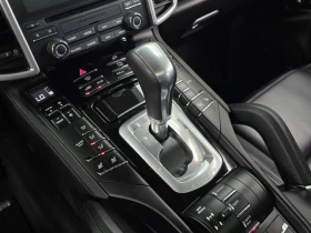 Porsche Cayenne 3.0 Diesel Platium Edition| 245к.с.| ВКЛ.ТЕХНОТЕСТ, снимка 9