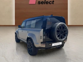 Land Rover Defender 4.4, снимка 7