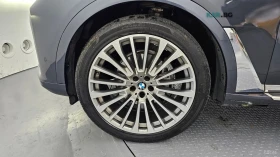 BMW X7 xDrive40i Design Pure Excellence* HUD* 7 МЕСТЕН, снимка 5