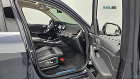 BMW X7 xDrive40i Design Pure Excellence* HUD* 7 МЕСТЕН, снимка 10