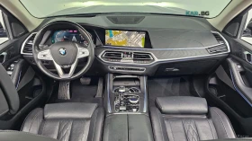 BMW X7 xDrive40i Design Pure Excellence* HUD* 7 МЕСТЕН, снимка 7