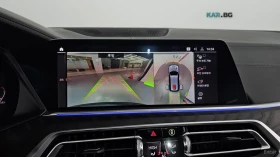 BMW X7 xDrive40i Design Pure Excellence* HUD* 7 МЕСТЕН, снимка 14