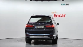 BMW X7 xDrive40i Design Pure Excellence* HUD* 7 МЕСТЕН, снимка 4