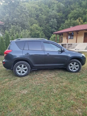 Toyota Rav4, снимка 5