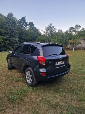Toyota Rav4, снимка 2