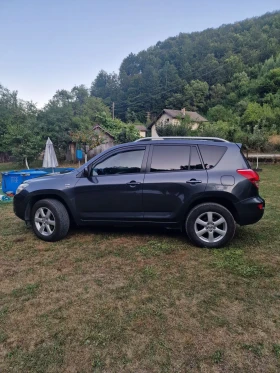 Toyota Rav4, снимка 1