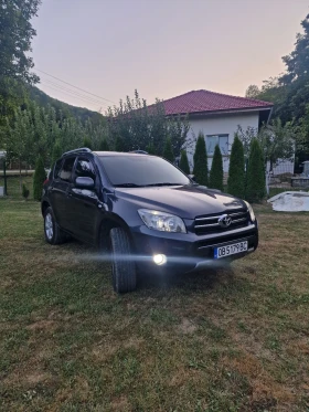 Toyota Rav4, снимка 6