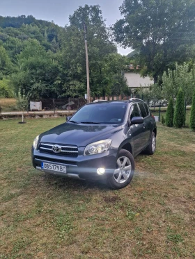 Toyota Rav4, снимка 8