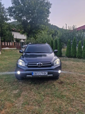 Toyota Rav4, снимка 7
