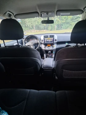 Toyota Rav4, снимка 10