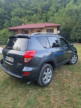 Toyota Rav4, снимка 4