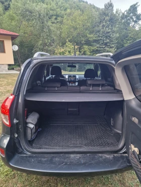 Toyota Rav4, снимка 9
