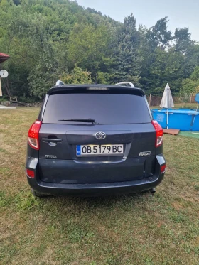 Toyota Rav4, снимка 3