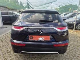 DS DS 7 Crossback 1.5D-130кс-ПАНОРАМА-FULL, снимка 3