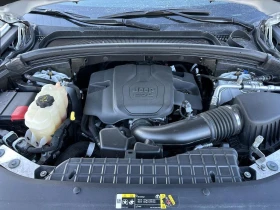 Jeep Grand Wagoneer L 5.7 SUMMIT 4X4 SPECIAL FULL, снимка 7