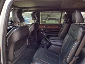 Jeep Grand Wagoneer L 5.7 SUMMIT 4X4 SPECIAL FULL, снимка 14