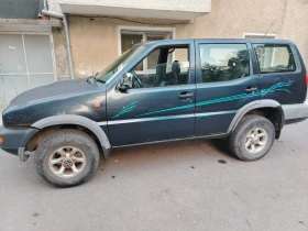 Ford Maverick, снимка 3