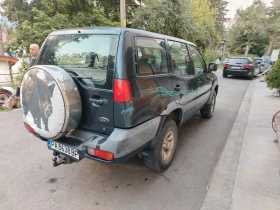 Ford Maverick, снимка 6