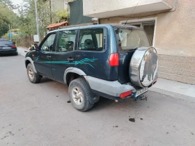 Ford Maverick, снимка 4
