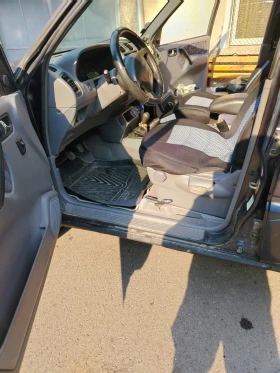 Ford Maverick, снимка 13