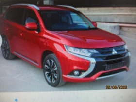 Mitsubishi Outlander, снимка 1