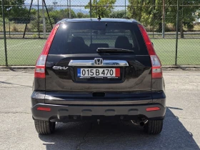 Honda Cr-v 2.0i-VTEC 4x4 Panorama, снимка 6