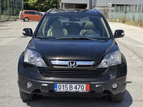 Honda Cr-v 2.0i-VTEC 4x4 Panorama, снимка 2