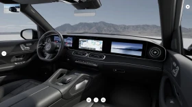Mercedes-Benz GLS580 4Matic AMG New Model = MGT Conf = Гаранция, снимка 9