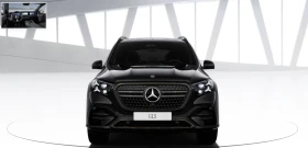 Mercedes-Benz GLS580 4Matic AMG New Model = MGT Conf = Гаранция, снимка 3